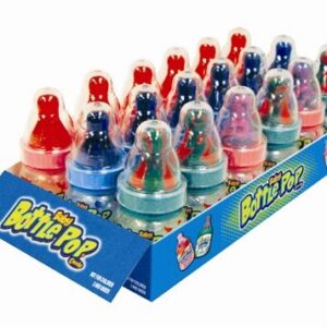 BABY BOTTLE POP ORIGINAL 1.1OZ 18CT - Image 1