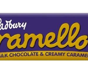 CARAMELLO 1.6OZ 18CT - Image 1