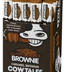 COW TALES ($.35) 36CT 1OZ - Image 1
