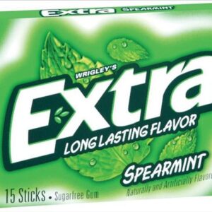 EXTRA PTY PK CLASSIC 10CT (15 STICKS) - Image 1
