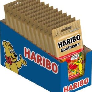 HARIBO 2OZ GOLDBEARS 12CT - Image 1