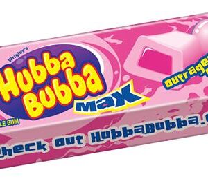 HUBBA BUBBA ORIGINAL 18CT (5 PIECE) - Image 1