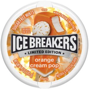ICE BREAKERS TIN 8CT (1.5OZ) - Image 1