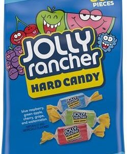 JOLLY RANCHER 5LB. ASSORTED (360PC) - Image 1