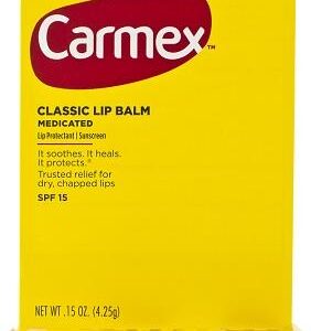 CARMEX CLICK STICK CARDS 0.15OZ 12CT - Image 1