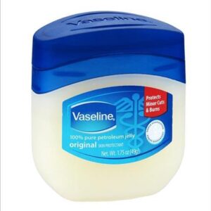 VASELINE PETROLEUM JELLY 1.75OZ 12CT - Image 1