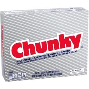CHUNKY 1.4OZ 24CT - Image 1