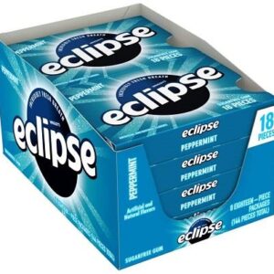 ECLIPSE 8CT (18 PIECE) - Image 1