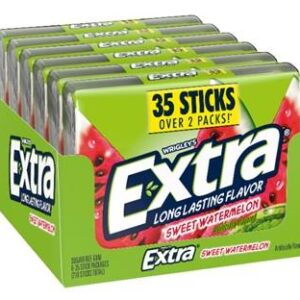 EXTRA 35 STICK 6CT - Image 1