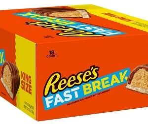 FAST BREAK KING 3.5OZ 18CT - Image 1