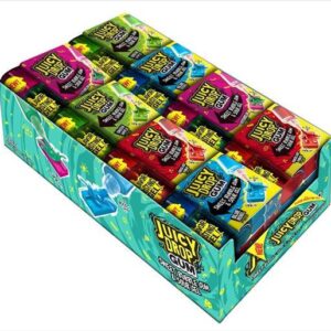 JUICY DROP GUM 2.5OZ 16CT - Image 1