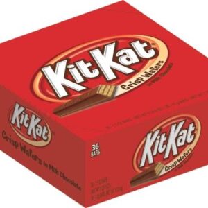 KIT KAT 1.5OZ 36CT - Image 1
