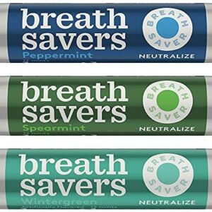 BREATHSAVER 12CT (0.75OZ) - Image 1