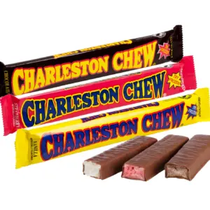 CHARLESTON CHEW 1.875OZ 24CT - Image 1