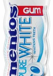 MENTOS GUM PURE FRESH SWEET MINT 15PC. (1.06OZ) 10CT - Image 1