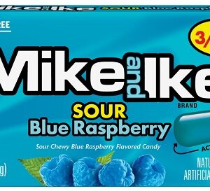 MIKE & IKE 3/$.99 (.78OZ) 24CT ALL FLAVORS - Image 1