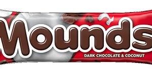 MOUNDS BAR 1.75OZ 24CT - Image 1