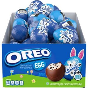 OREO EASTER EGG 48CT - Image 1