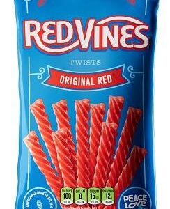 RED VINES BAG 12/4.5OZ - Image 1