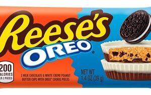 REESE'S OREO 1.4OZ 24CT - Image 1