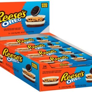 REESE'S OREO KING 2.8OZ 24CT - Image 1