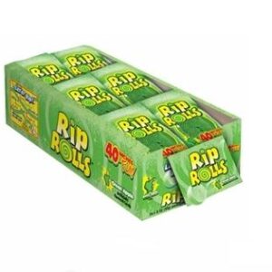 RIP ROLLS APPLE 1.4OZ 24CT - Image 1