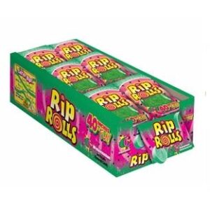 RIP ROLLS WATERMELON 1.4OZ 24CT - Image 1