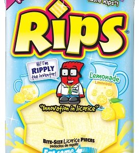 RIPS BITES 4OZ BAG ALL 11 FLAVORS - Image 1