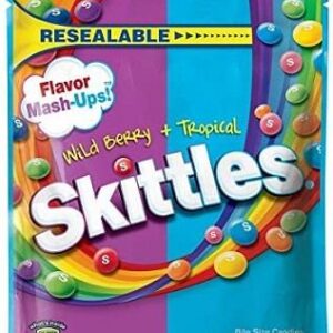 SKITTLES PEG MASH UPS 7.2OZ 12CT - Image 1