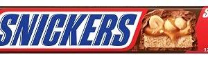 SNICKERS KING 3.29OZ 24CT - Image 1