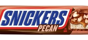 SNICKERS PECAN 1.41OZ (REG) 24CT - Image 1