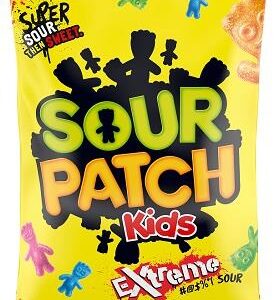 SOUR PATCH 7.2OZ KIDS EXTREME 12CT - Image 1