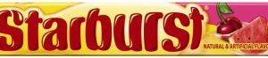 STARBURST FAVEREDS KING 3.45OZ 24CT - Image 1