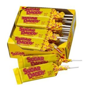 SUGAR DADDY 1.7OZ 24CT - Image 1