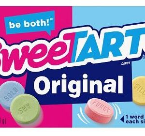 SWEETARTS BOX 5OZ 12CT - Image 1