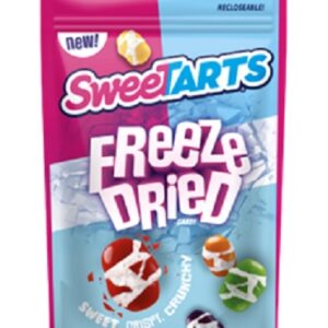 SWEETARTS FREEZE DRIED 4OZ 12CT - Image 1