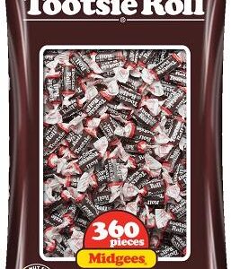 TOOTSIE ROLL 360CT (0.10OZ) - Image 1