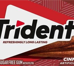 TRIDENT PTY 12CT (14 PIECE) - Image 1