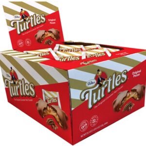 TURTLES CHANGEMAKER $.75 44CT (0.58OZ) - Image 1