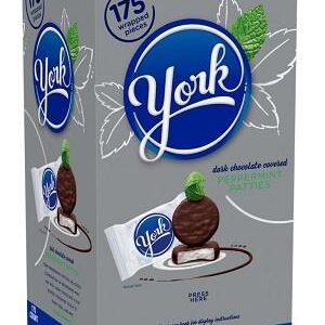 YORK MINT $.15 BOX 175PC (0.48OZ) - Image 1