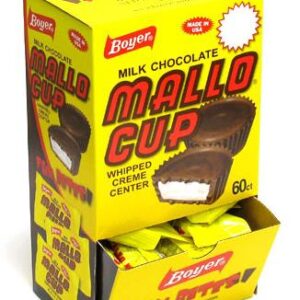 MALLO CUP $.35 60CT (0.5OZ) - Image 1