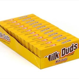 MILK DUDS 5OZ BOX 12CT - Image 1