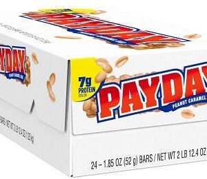 PAYDAY 1.85OZ 24CT - Image 1