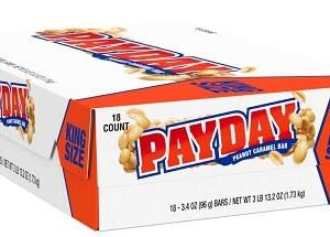 PAYDAY KING 3.4OZ 18CT - Image 1