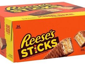 REESE'S STICK KING 3OZ 24CT - Image 1