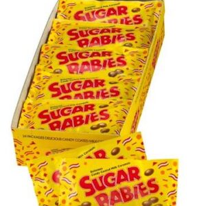 SUGAR BABIES 1.7OZ 24CT - Image 1