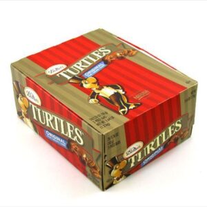TURTLES ORIGINAL 3PC 1.76OZ 24CT - Image 1