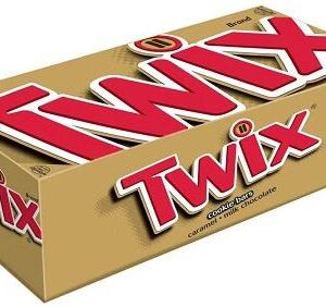TWIX CARAMEL 1.79OZ 36CT - Image 1