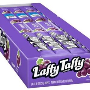 LAFFY TAFFY ROPE .81OZ (.35) 24CT - Image 1