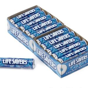 LIFESAVERS 20CT (.84OZ) PEPP-O-MINT - Image 1